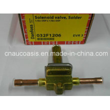 Danfoss Solenoid Valve Evr3 (032F1206)